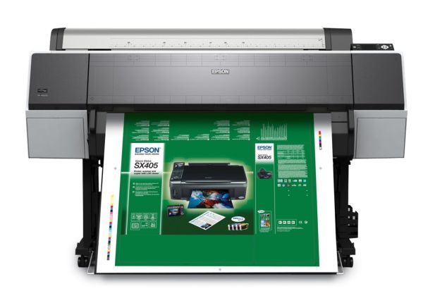 Epson Stylus Pro 9900