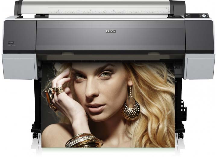 Epson stylus pro 7700